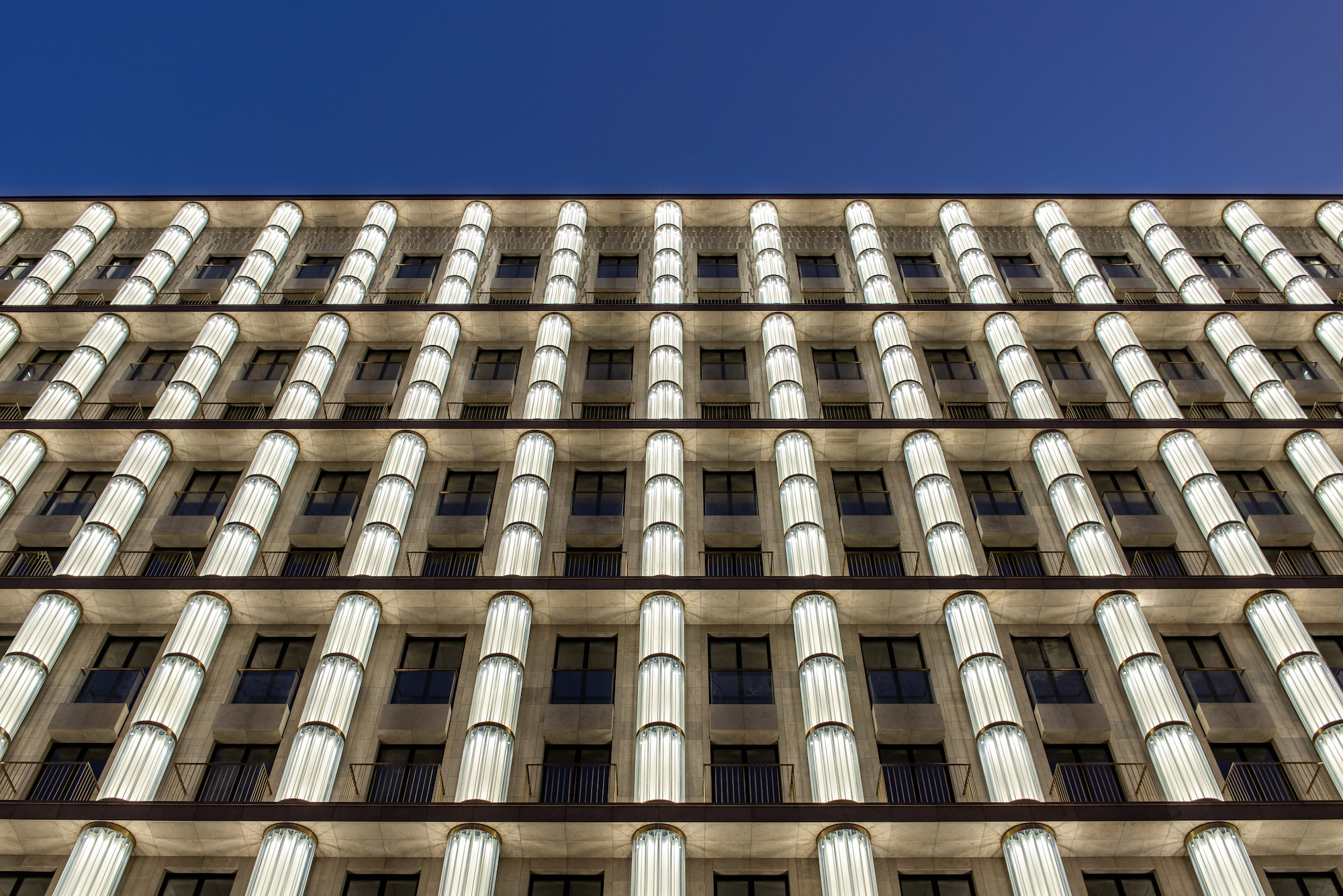 Рядом с клубным домом «Кутузовский,12» появится самый большой парк в районе и досуговый кластер