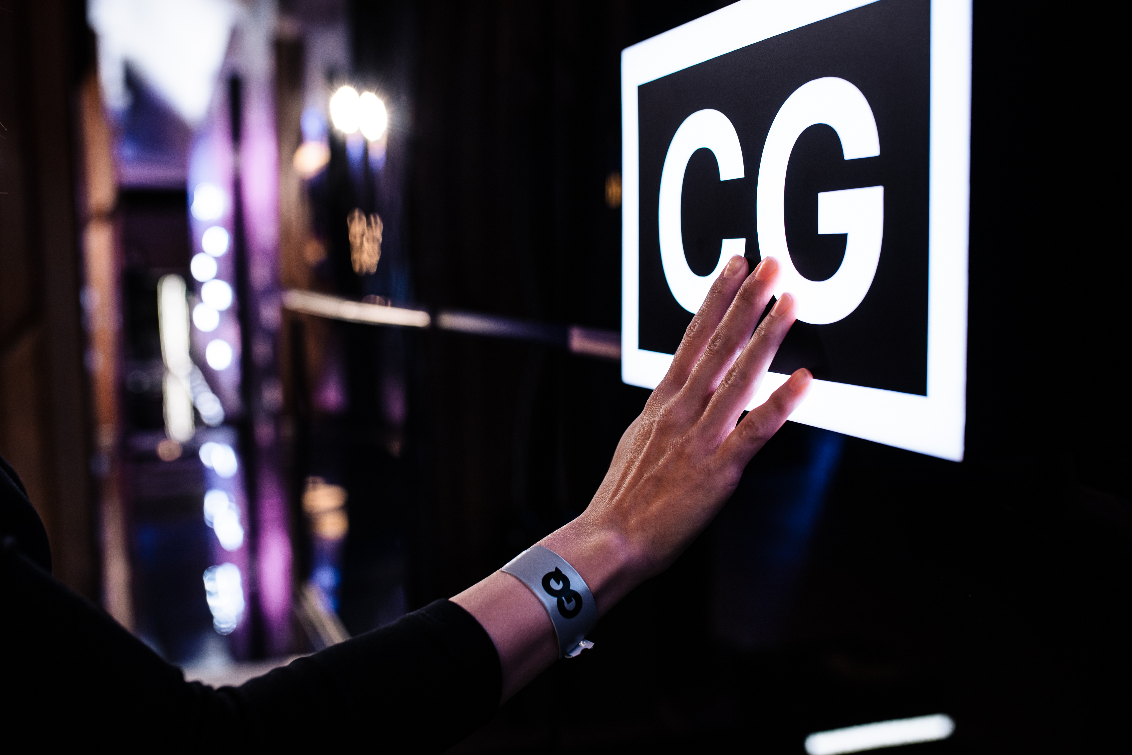 Capital Group на «GQ Человек года» 2020